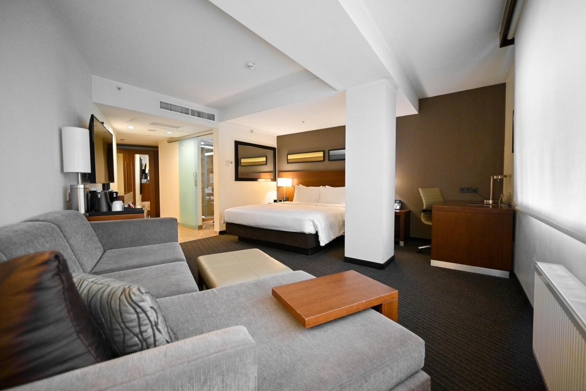 Yerevan Place Hotel Exterior foto